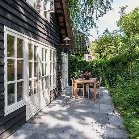 Atelier Bergen Holiday home *