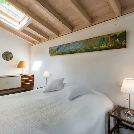 Holiday home Atelier Bergen Bergen