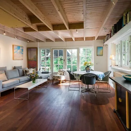 Atelier Bergen Holiday home *