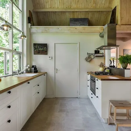 Atelier Bergen Holiday home