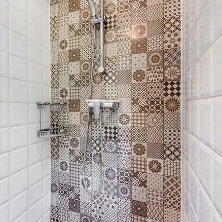 Hébergement de vacances Unique Atelier In