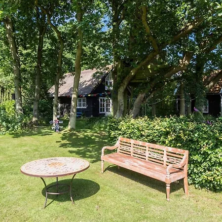 Unique Atelier In Hébergement de vacances Bergen