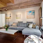 Unique Atelier In Nyaraló Bergen